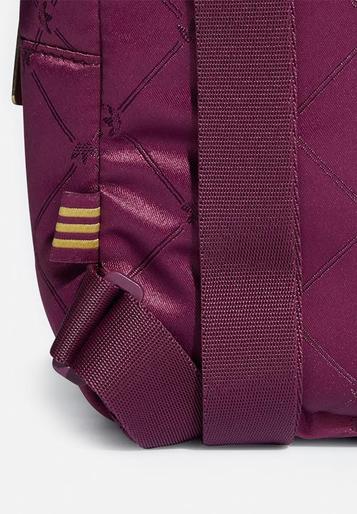 adidas Originals - Bp mini - victory crimson