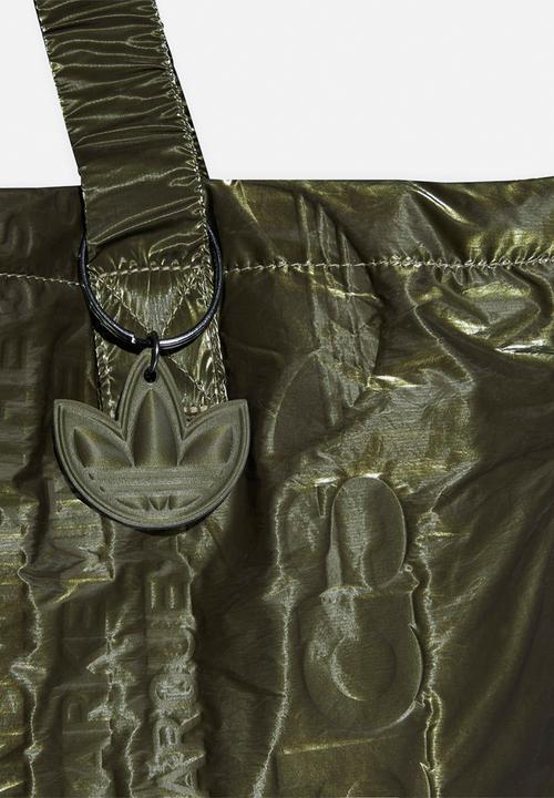 adidas Originals - Shopper - orbit green