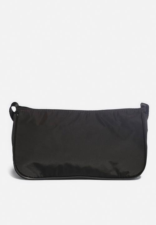 adidas Originals - Mini airl - black