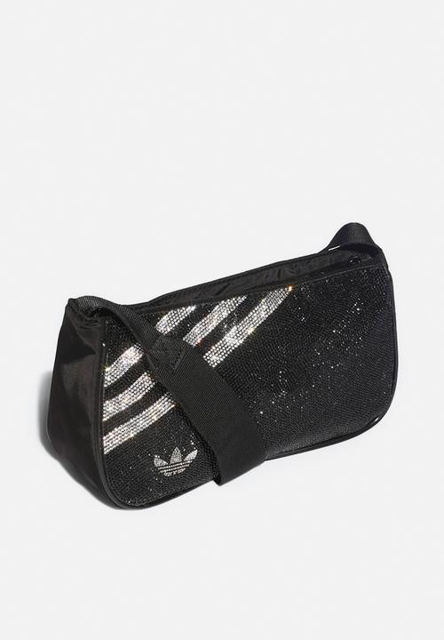 adidas Originals - Mini airl - black