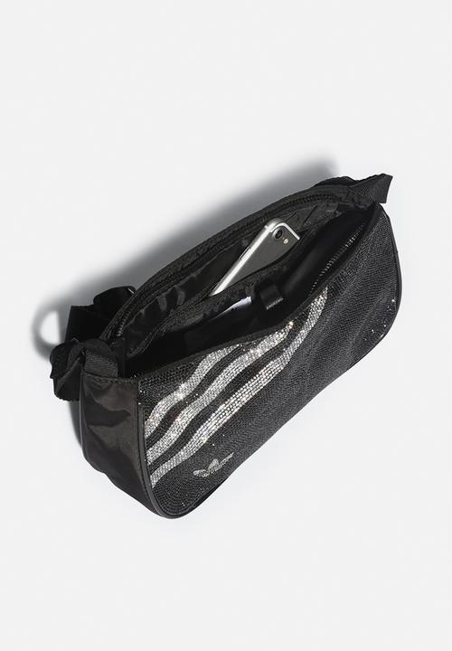 adidas Originals - Mini airl - black