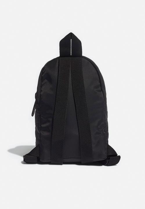 adidas Performance - T4h backpack xs - black & victory crimson