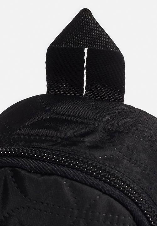 adidas Performance - T4h backpack xs - black & victory crimson