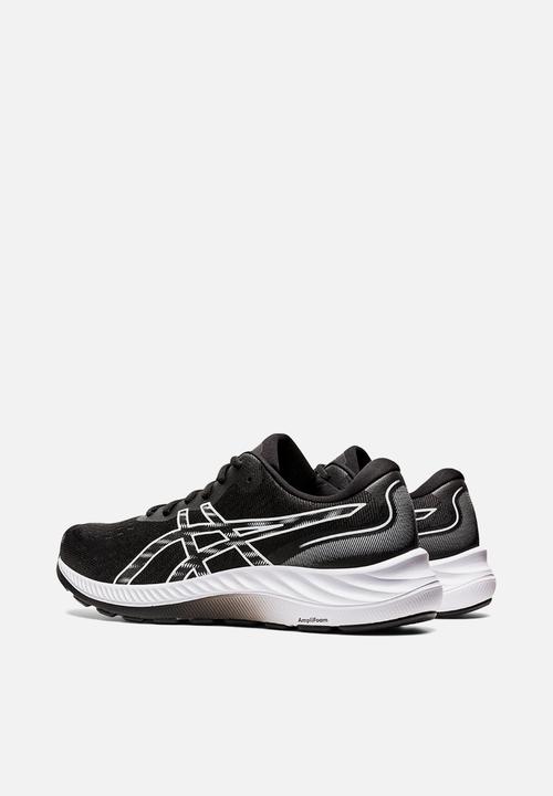 ASICS - Gel-excite 9 - black/white