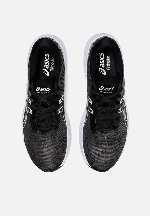 ASICS - Gel-excite 9 - black/white