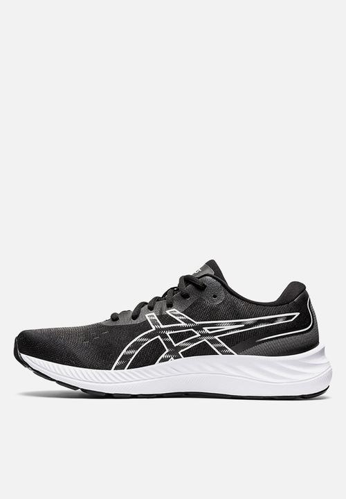ASICS - Gel-excite 9 - black/white