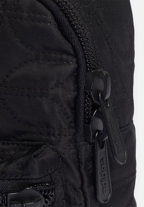adidas Performance - T4h backpack xs - black & victory crimson