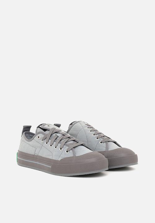 Diesel  - Muji s-muji lc sneakers - grey