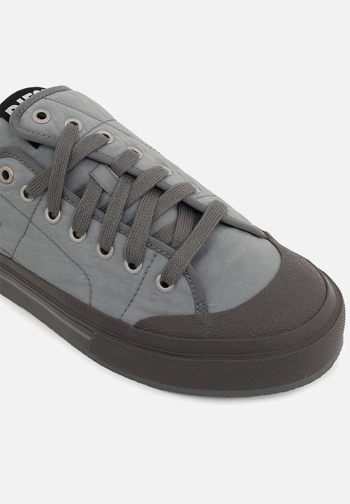 Diesel  - Muji s-muji lc sneakers - grey