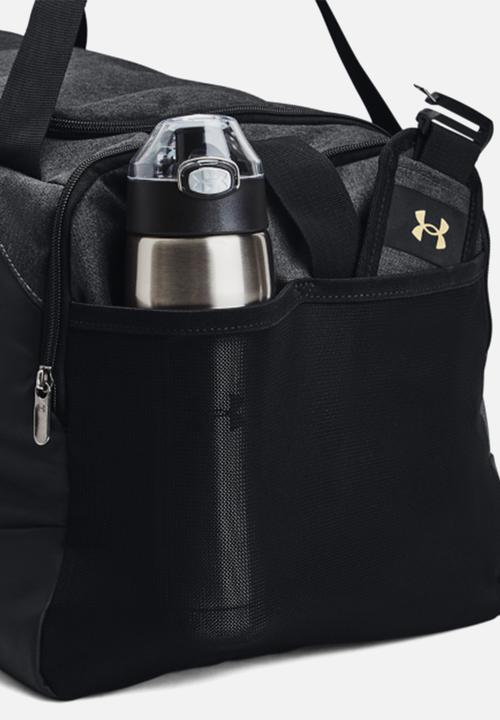 Under Armour - Ua undeniable 5.0 duffle md - medium black