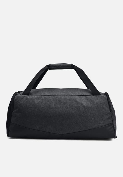 Under Armour - Ua undeniable 5.0 duffle md - medium black