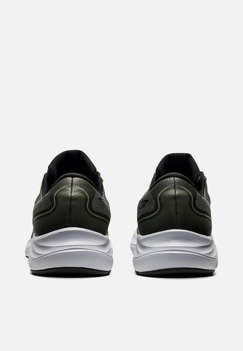 ASICS - Gel-excite 9 - lichen green/black