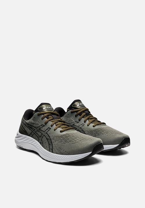 ASICS - Gel-excite 9 - lichen green/black