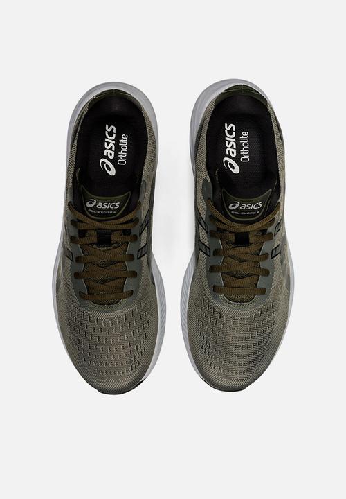 ASICS - Gel-excite 9 - lichen green/black