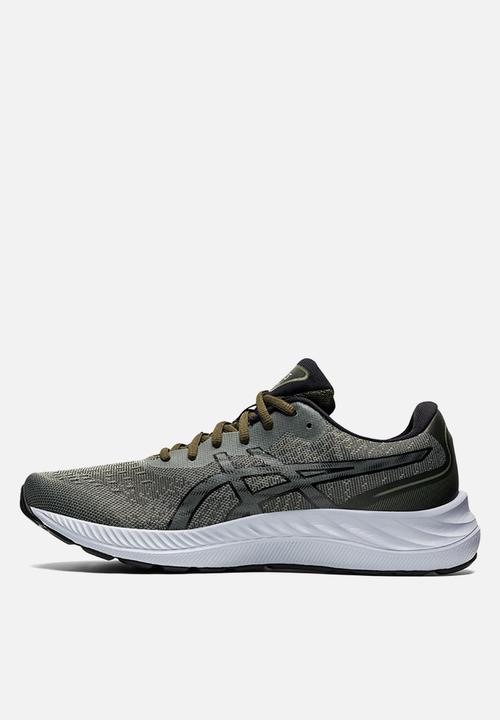 ASICS - Gel-excite 9 - lichen green/black