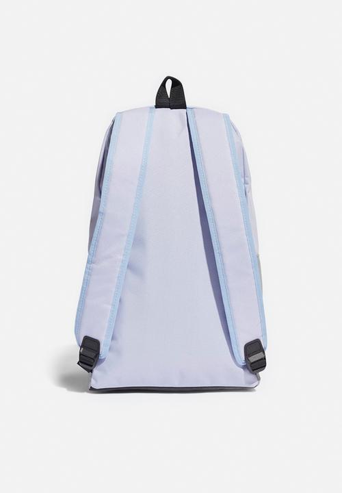 adidas Performance - Lin clas bp day - violet tone, mgh solid grey, black & halo mint