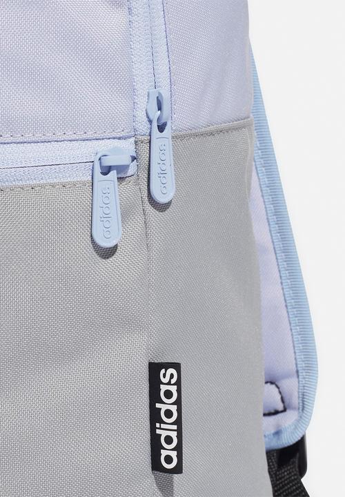 adidas Performance - Lin clas bp day - violet tone, mgh solid grey, black & halo mint