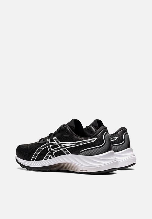 ASICS - Gel-excite 9 - black/white