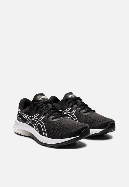 ASICS - Gel-excite 9 - black/white