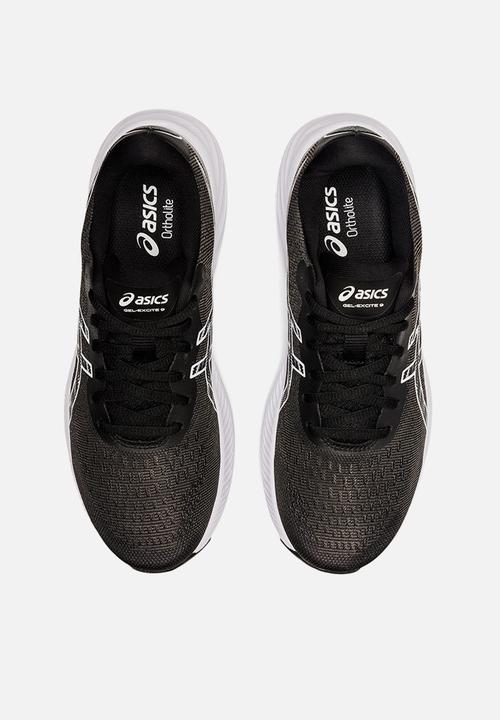 ASICS - Gel-excite 9 - black/white