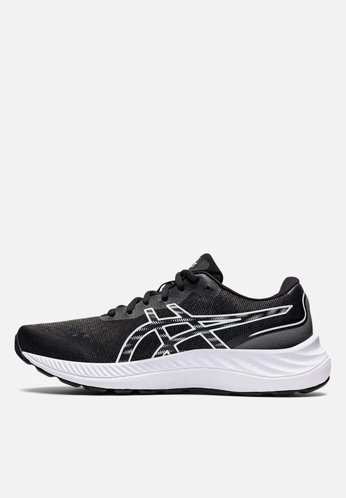 ASICS - Gel-excite 9 - black/white