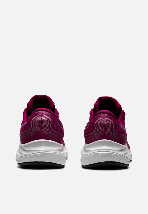 ASICS - Gel-excite 9 - fuchsia red/pure silver