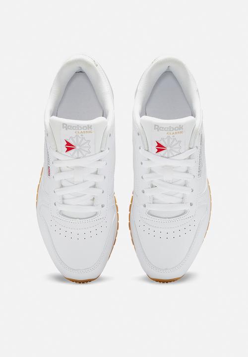 Reebok - Classic Leather
