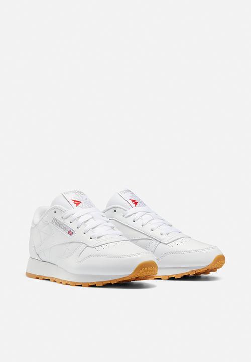 Reebok - Classic Leather