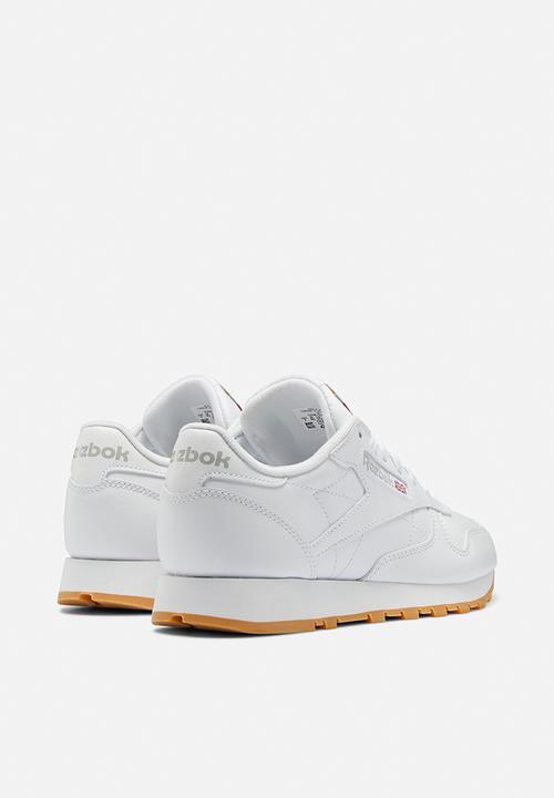 Reebok - Classic Leather