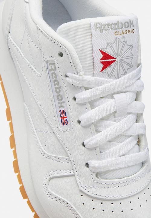 Reebok - Classic Leather