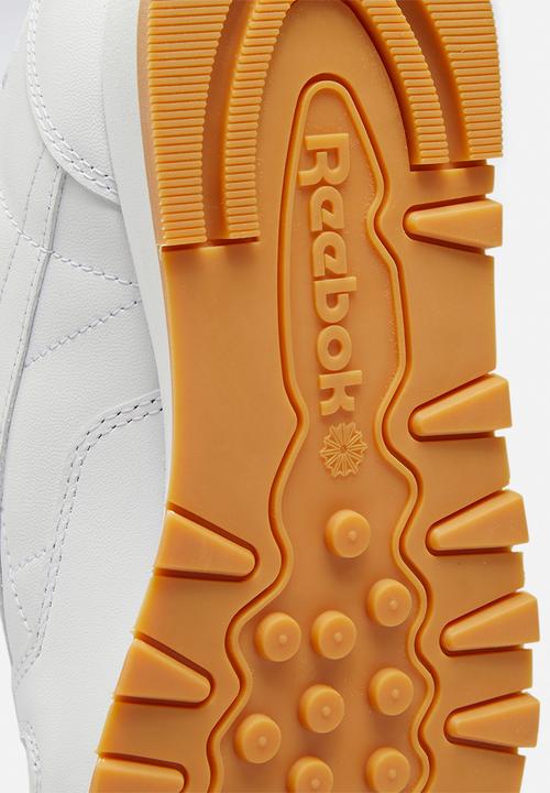 Reebok - Classic Leather