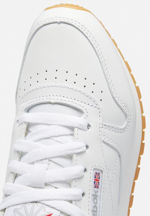 Reebok - Classic Leather