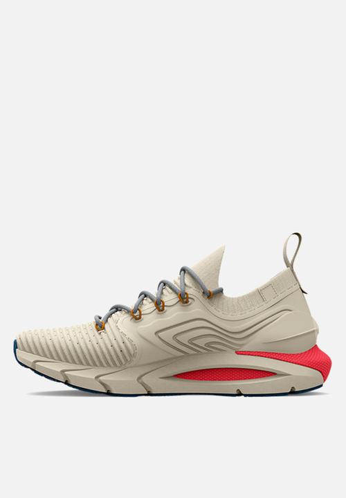 Under Armour - Ua w hovr phantom 2 inknt st - stone, beta & black