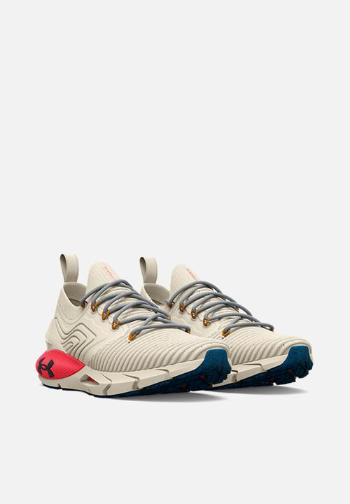 Under Armour - Ua w hovr phantom 2 inknt st - stone, beta & black