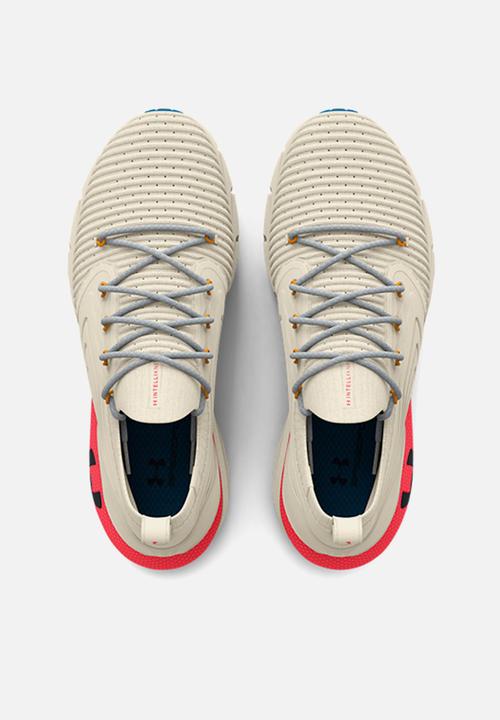 Under Armour - Ua w hovr phantom 2 inknt st - stone, beta & black