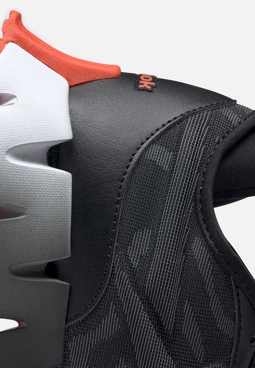 Reebok - Zig dynamica 3 - black-white/essential blue/dynamic red