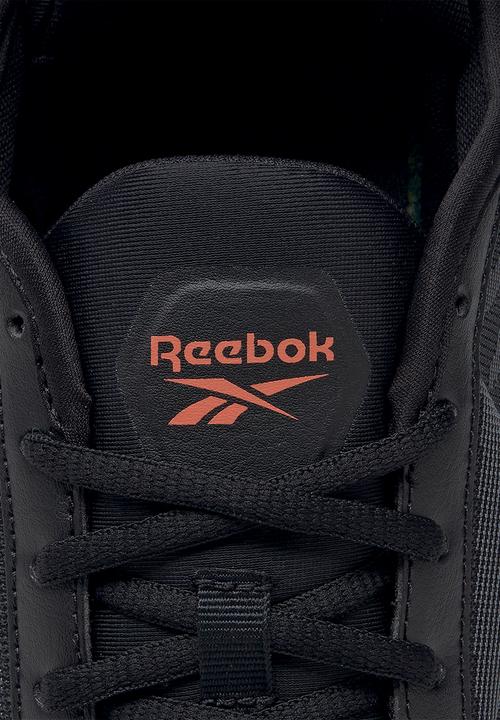 Reebok - Zig dynamica 3 - black-white/essential blue/dynamic red