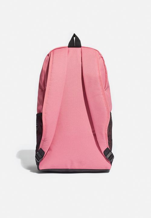 adidas Performance - Linear bp - rose tone, black & white