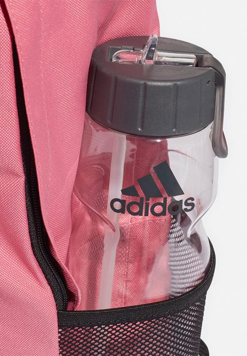 adidas Performance - Linear bp - rose tone, black & white