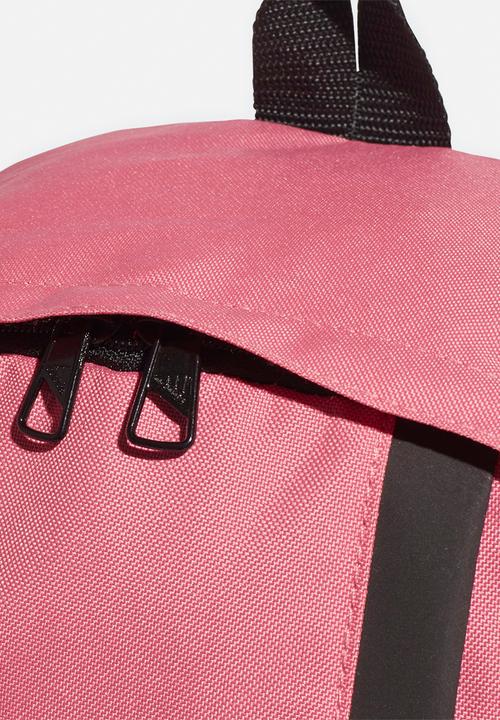 adidas Performance - Linear bp - rose tone, black & white