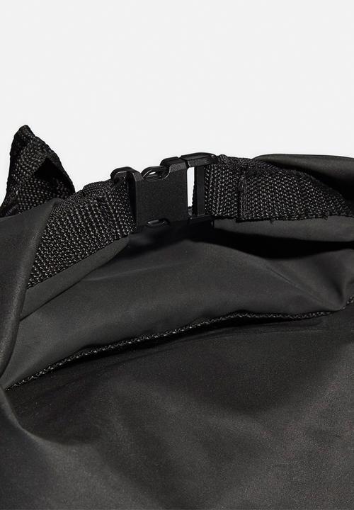adidas Performance - Sports bag - black/black