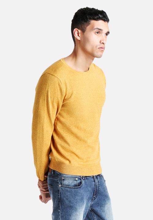 American Apparel - Basic Crewneck Sweater