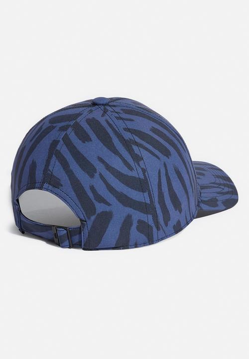 adidas Performance - Tiger gr c a.r. - shadow navy & black