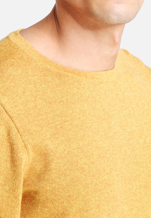American Apparel - Basic Crewneck Sweater