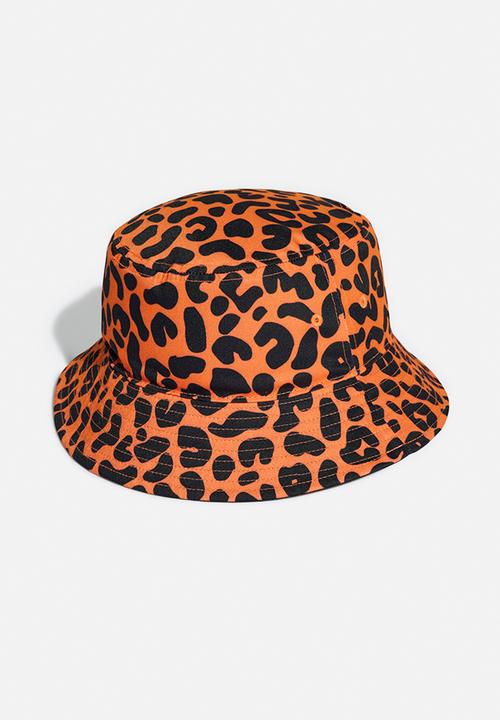 adidas Originals - Rich Mnisi bucket hat - multi