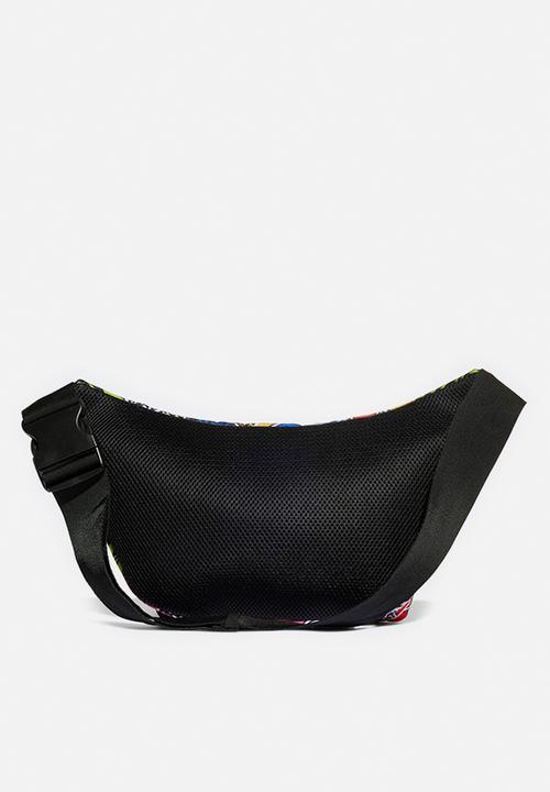 adidas Originals - Rich Mnisi waistbag l - multi