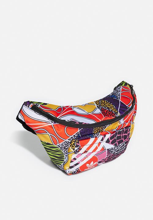 adidas Originals - Rich Mnisi waistbag l - multi