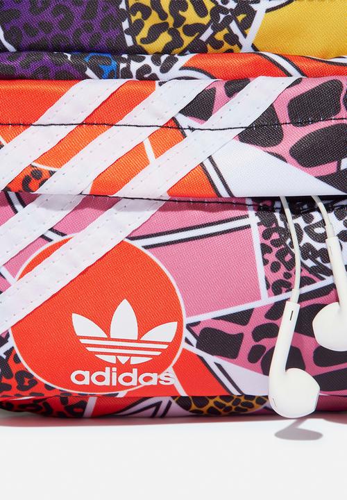 adidas Originals - Rich Mnisi waistbag l - multi