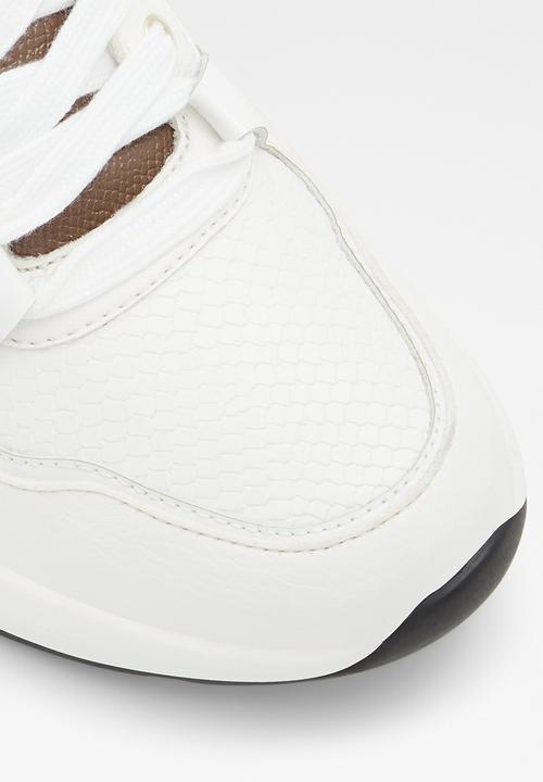 ALDO - Asilahan sneaker - brown