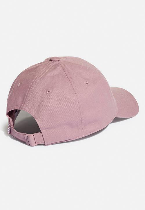 adidas Originals - Baseb class tre - magic mauve